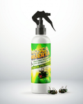 Mosca Muerta – Elimina Moscas al Instante | Control de Plagas