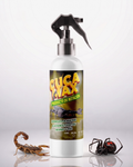 Cuca Max – Elimina Plagas Vivas al Instante | Control de Plagas