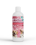Tocho Morocho – Shampoo para Mascotas Elimina Pulgas y Garrapatas