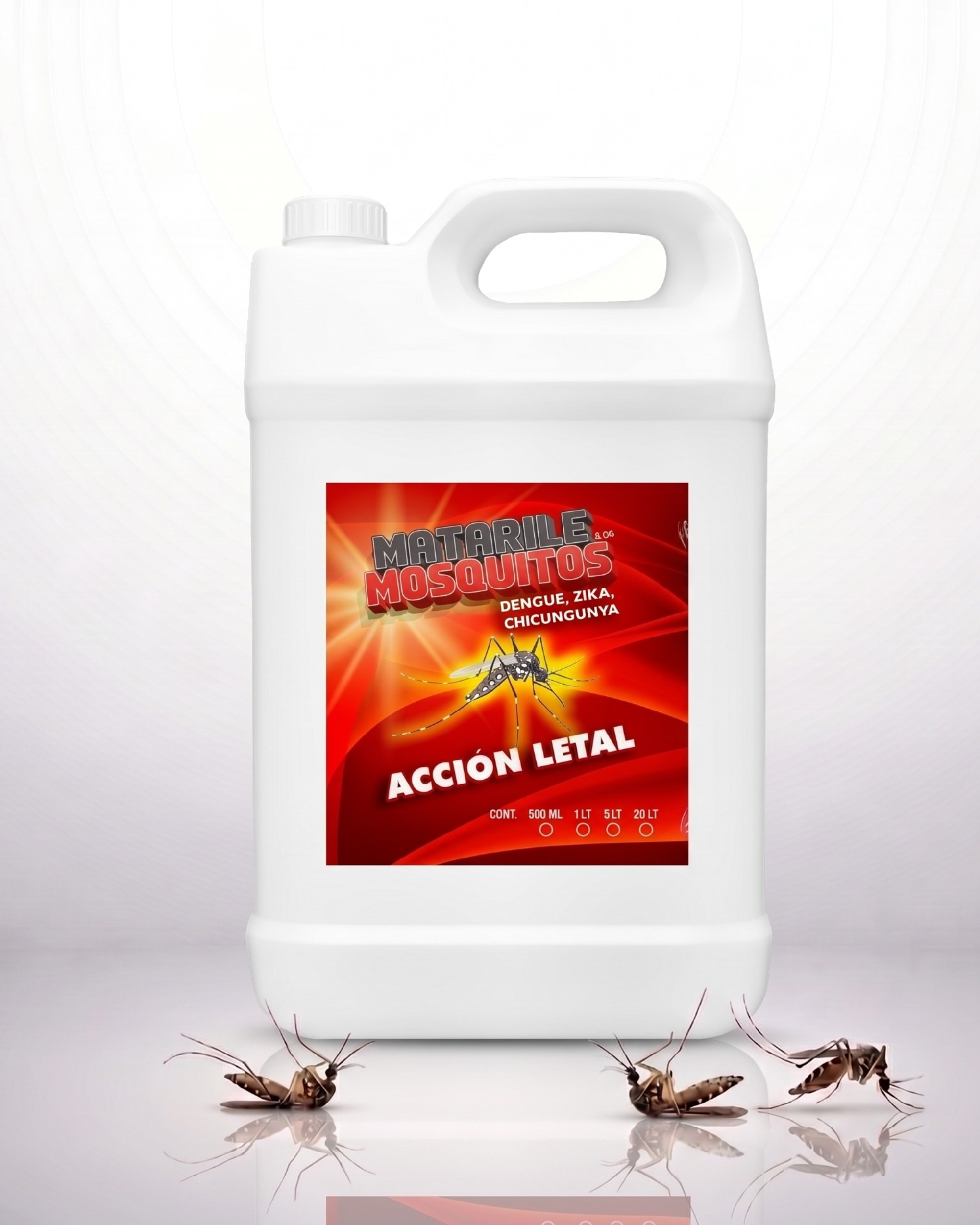 Matarile a los Mosquitos – Adiós Mosquitos y Enfermedades | Control de Plagas