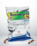 Tucan 3% – Polvo Insecticida para Hormigas e Insectos Rastreros | Control de Plagas