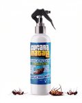 Cucara Mátala – Insecticida para 25+ Plagas Rastreras