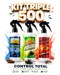 KIT Triple 500
