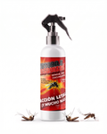 Matarile a los Mosquitos – Adiós Mosquitos y Enfermedades