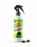 Mosca Muerta – Elimina Moscas al Instante