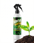 Sana-Sana – Fertilizante + Insecticida para tus PLantas
