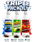 Triple Pack 1LT
